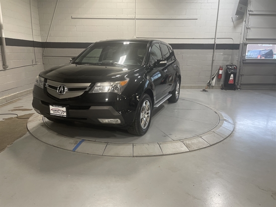 2008 ACURA MDX Tech Package AWD